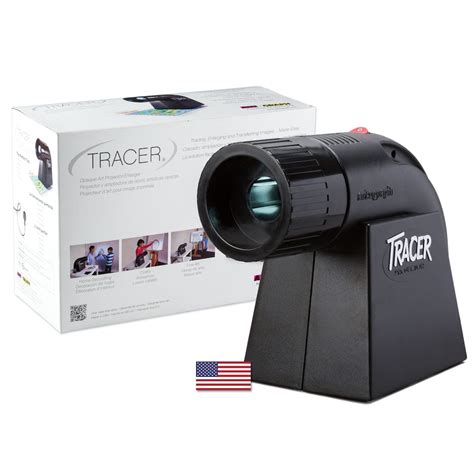 Artograph Tracer® Projector