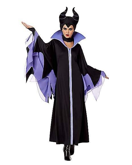 Womens Disney Maleficent Costume | ubicaciondepersonas.cdmx.gob.mx