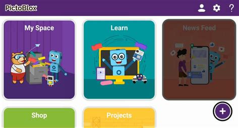 Learn to Code on the Go with PictoBlox Mobile App