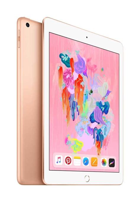 Get a Cheap Apple iPad (6th Gen) 32GB at Walmart - Limited Stock!