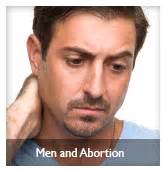 Men and Abortion