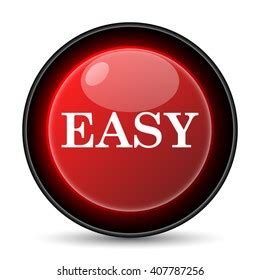 Best Easy Button Royalty-Free Images, Stock Photos & Pictures | Shutterstock