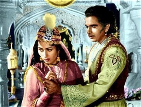 mughal-e-azam - Madhubala Image (5700021) - Fanpop