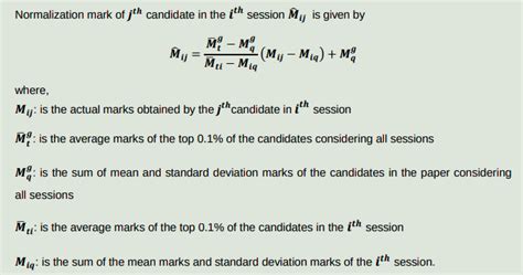 GATE 2023 Result (OUT) Live: IITK GATE results available at gate.iitk ...