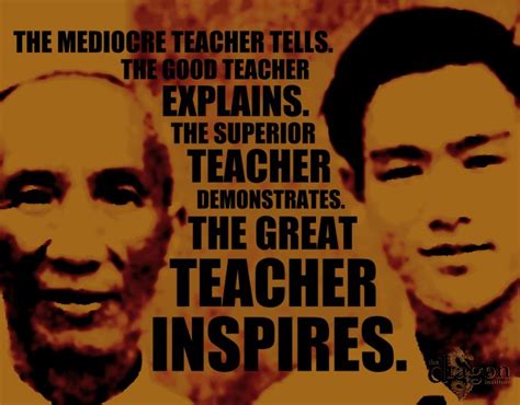 Yip Man Quotes. QuotesGram