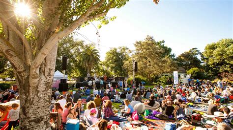 The Best Free Things to Do in Melbourne This Summer - Concrete Playground