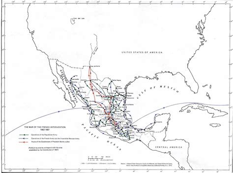 Events during 1862