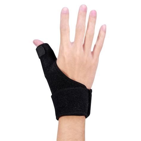 New Design Thumb Brace Stabilizer Splint Spica Wrist Guard Buy Wrist Guard,Baseball Wrist Guard ...