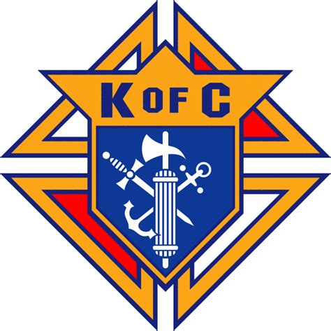 Free Knights Of Columbus Logo Png, Download Free Knights Of Columbus Logo Png png images, Free ...