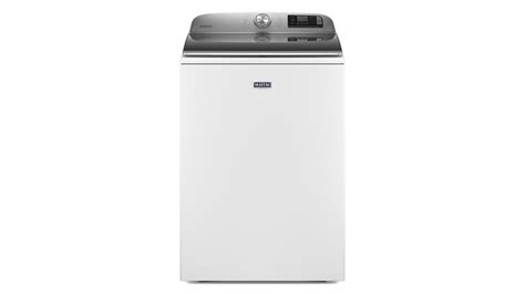 Maytag MVW7232HW Top-Load Washing Machine Review - Reviewed