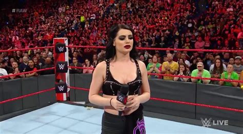 Paige Officially RETIRES From WWE - WrestleTalk