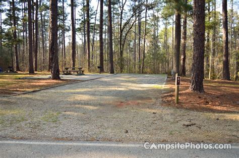 A. H. Stephens State Park - Campsite Photos and Camping Info