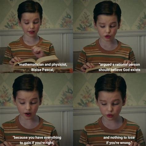 100 best young sheldon quotes mighty little man – Artofit