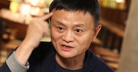 Daniel Zhang Yong to take over as Alibaba's executive chairman, as Jack Ma steps down - Gizchina.com