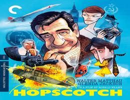 Hopscotch (1980) - 7streamtv Movies and Tv Shows