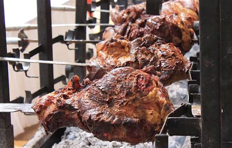 Nyama Choma In The Carnivore | TasteAtlas | Recommended authentic ...