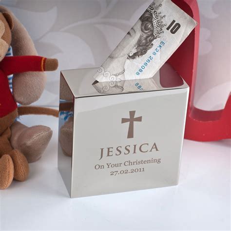 10 Trendy Baptism Gifts For Girls Ideas 2024