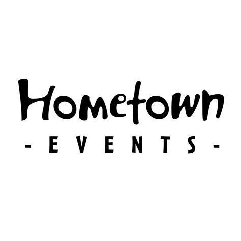 Hometown Festivals - Home