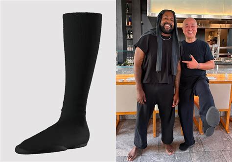 Ye’s YZY POD, The Infamous Sock Shoe, Is Available For Pre-Order - www.acekicks.net