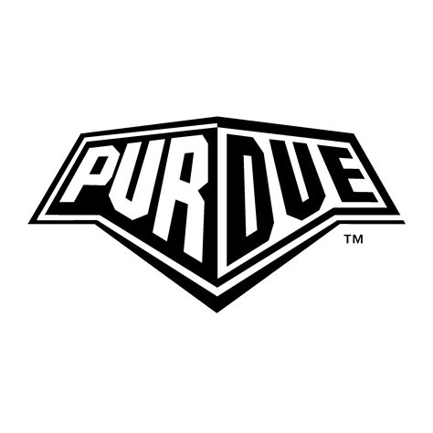 Purdue University BoilerMakers Logo PNG Transparent & SVG Vector - Freebie Supply