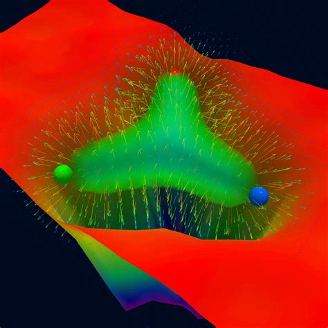 Quantum Chromodynamics on the Lattice: An Introductory Presentation ...