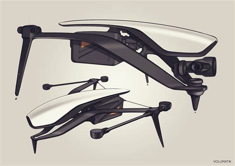 SHOW PROJECT | Drone design, Airplane design, Drones concept