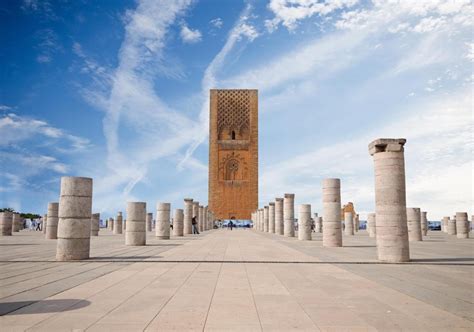 TOP 5 BEST Sights In Rabat for 2024-2025 by passza.com