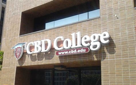 CBD College – iApply School