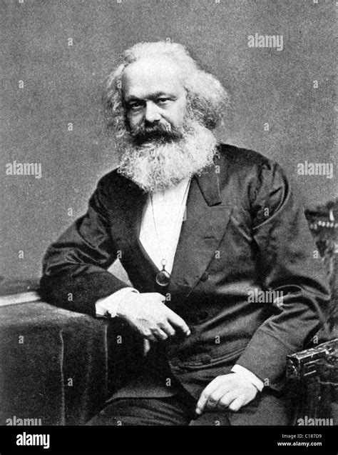 Karl Marx High Resolution Stock Photography and Images - Alamy