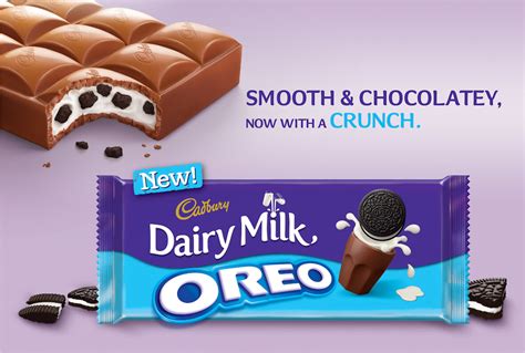 Mad Hat Asia - The Launch of Cadbury Dairy Milk Oreo