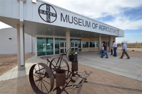 15 Best Things to Do in Lubbock (TX) - The Crazy Tourist