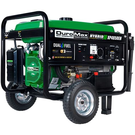 13 Best Portable Propane Generators in 2024 - Jaxtr