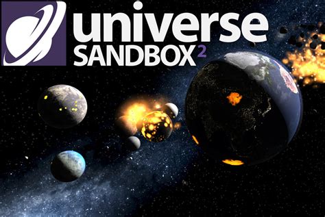 Universe Sandbox 2 PC Latest Version Game Free Download