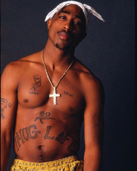 Chi Modu on Instagram: “Thug life - Atlanta, GA 1994 #tupac # ...