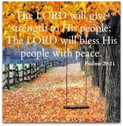 1000+ images about Autumn Bible Verses on Pinterest | Psalms, Bible ...