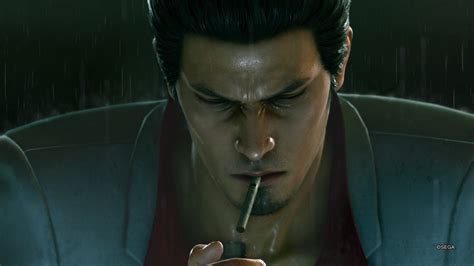 Yakuza Kiryu Wallpapers - Top Free Yakuza Kiryu Backgrounds - WallpaperAccess