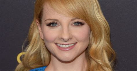 Melissa Rauch of 'Big Bang Theory' has given birth to a baby girl