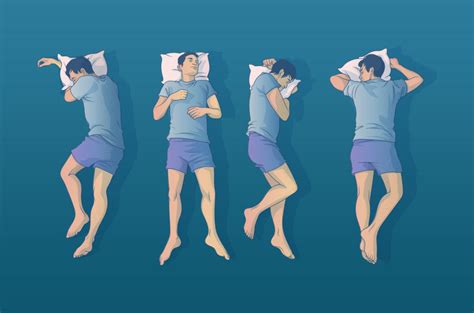 Optimal sleep positions for sleep apnea | Sleep Cycle