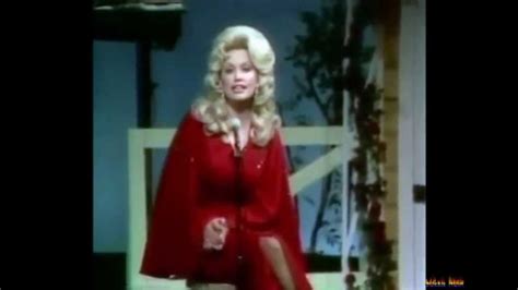 Dolly Parton - I will always love you (1974) - YouTube