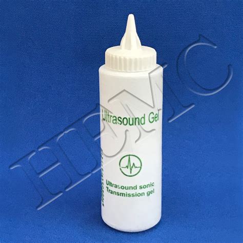 ULTRASOUND GEL - Hospital Equipment Manufacturing Company