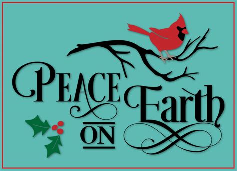 Peace On Earth Poster Free Stock Photo - Public Domain Pictures