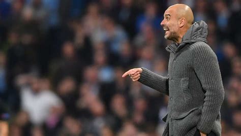 Manchester City vs Tottenham Hotspur: Pep Guardiola's Best Available ...