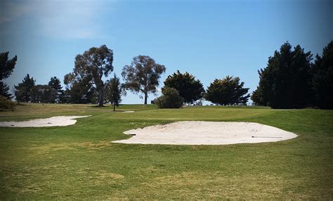 Queanbeyan Golf Club | All Square Golf