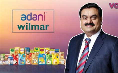 Adani Wilmar Ipo Listing Day Strategy Adani Wilmar Ipo Gmp Today Adani ...