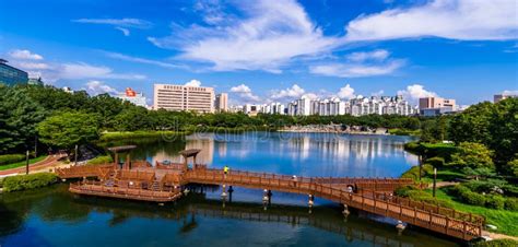 Ilsan Lake Park Stock Photos - Free & Royalty-Free Stock Photos from ...