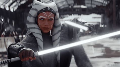 ‘Ahsoka’ Teaser Features Return Of ‘Star Wars Rebels’ Ghost Crew