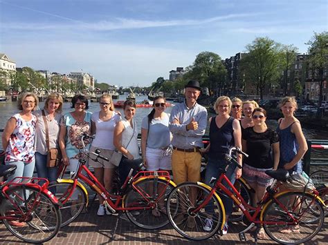 The 7 Best Bike Tours in Amsterdam | Local Life