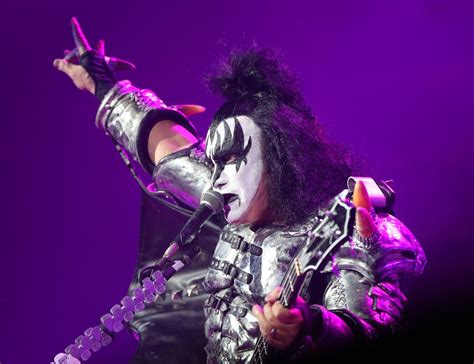 Photos: KISS concert | Music | siouxcityjournal.com