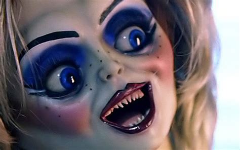 SEED OF CHUCKY: Glen or Glenda? - ALTERIAN INC.