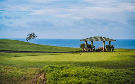 Planning Your Hawaii Golf Vacation | Kalalani - The Heavenly Light of ...